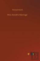 Miss Arnott'S Marriage