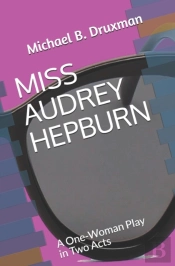 Miss Audrey Hepburn