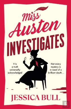 Bertrand.pt - Miss Austen Investigates