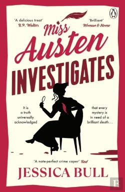 Bertrand.pt - Miss Austen Investigates
