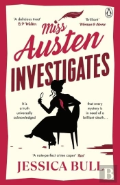 Miss Austen Investigates