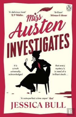 Bertrand.pt - Miss Austen Investigates