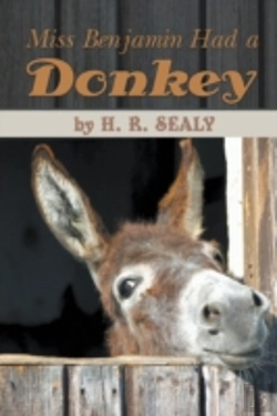 Bertrand.pt - Miss Benjamin Had A Donkey