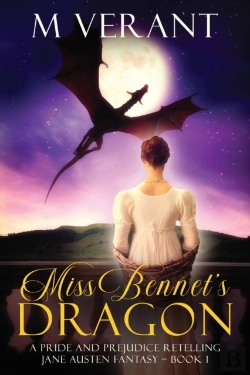 Bertrand.pt - Miss Bennet'S Dragon