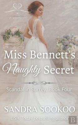 Bertrand.pt - Miss Bennett'S Naughty Secret