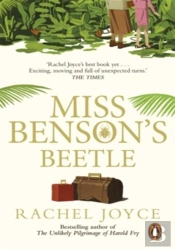 Miss Benson'S Beetle