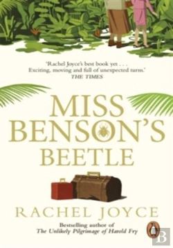 Bertrand.pt - Miss Benson'S Beetle