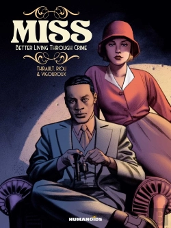 Bertrand.pt - Miss: Better Living Through Crime