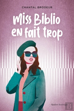 Bertrand.pt - Miss Biblio En Fait Trop