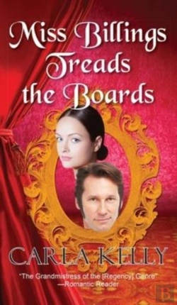 Bertrand.pt - Miss Billings Treads The Boards