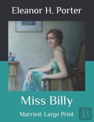 Miss Billy