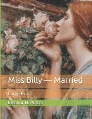 Miss Billy - Married