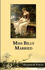 Miss Billy Married