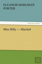 Miss Billy - Married