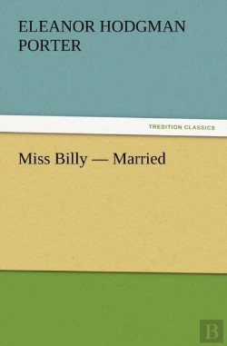 Bertrand.pt - Miss Billy - Married