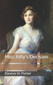 Miss Billy'S Decision