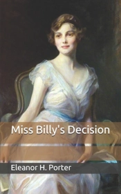 Miss Billy'S Decision