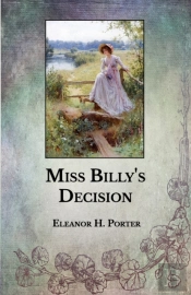 Miss Billy'S Decision