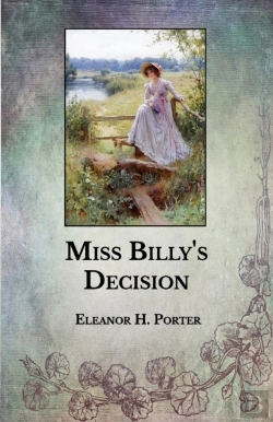 Bertrand.pt - Miss Billy'S Decision
