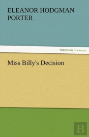 Miss Billy'S Decision