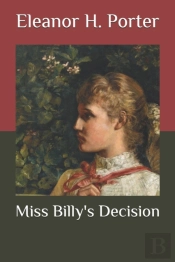 Miss Billy'S Decision