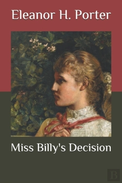 Bertrand.pt - Miss Billy'S Decision