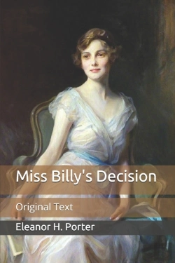 Bertrand.pt - Miss Billy'S Decision