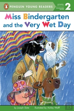 Bertrand.pt - Miss Bindergarten And The Very Wet Day