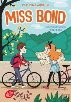 Bertrand.pt - Miss Bond - Tome 2
