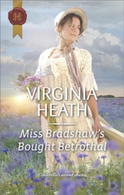 Miss Bradshaw'S Bought Betrothal