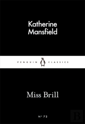 Miss Brill