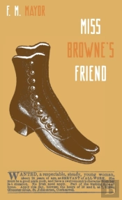 Miss Browne'S Friend