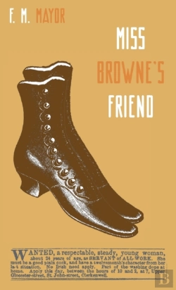 Bertrand.pt - Miss Browne'S Friend