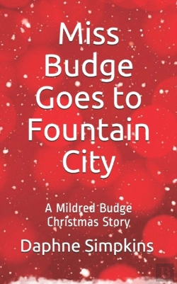 Bertrand.pt - Miss Budge Goes To Fountain City: A Mild