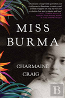 Miss Burma