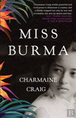 Bertrand.pt - Miss Burma