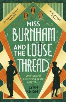 Miss Burnham And The Loose Thread