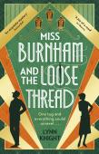 Miss Burnham And The Loose Thread