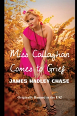 Bertrand.pt - Miss Callaghan Comes To Grief