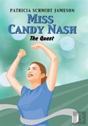 Miss Candy Nash: The Quest