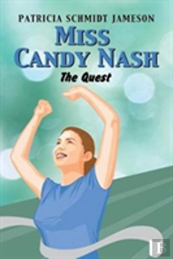 Bertrand.pt - Miss Candy Nash: The Quest