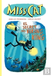 Miss Cat. El Secret Del Viking King