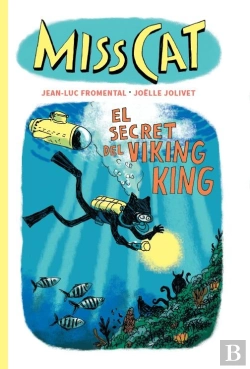 Bertrand.pt - Miss Cat. El Secret Del Viking King