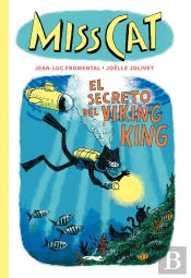 Miss Cat. El Secreto Del Viking King