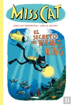 Bertrand.pt - Miss Cat. El Secreto Del Viking King