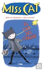 Miss Cat