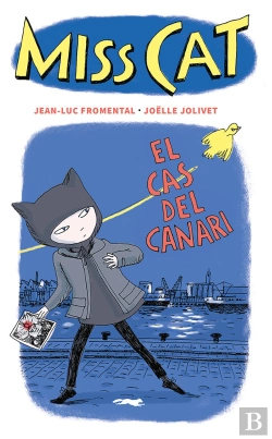 Bertrand.pt - Miss Cat