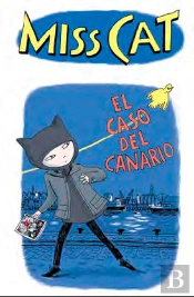 Miss Cat