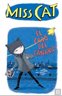 Bertrand.pt - Miss Cat