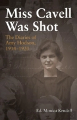 Bertrand.pt - Miss Cavell Was Shot